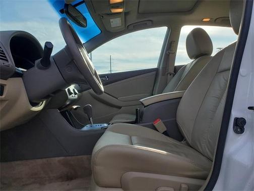 2009 Nissan Altima 2.5 S