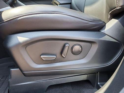 Blue Metallic 2024 Ford Explorer XLT