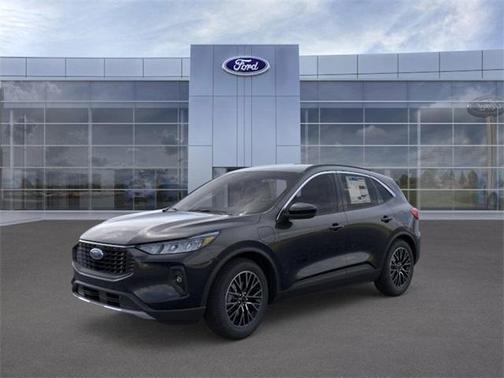 2026 Ford Escape PLUG-IN