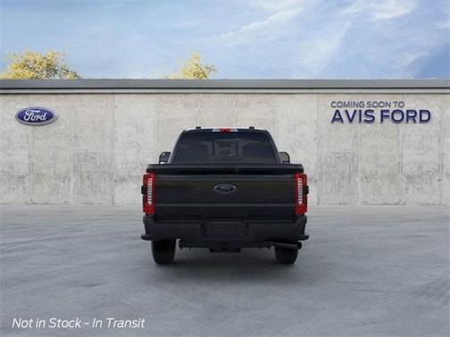 2025 Ford F-350 XLT