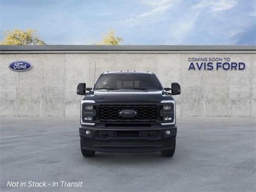 2025 Ford F-350 XLT