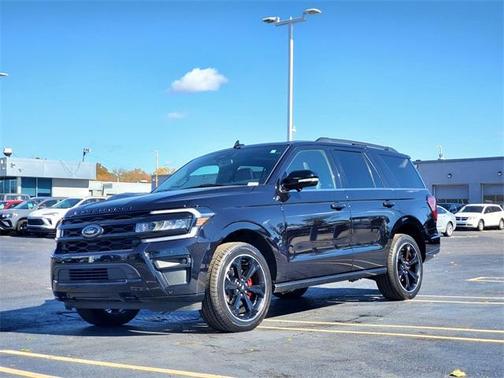 2023 Ford Expedition Limited