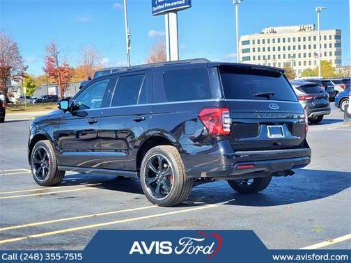2023 Ford Expedition Limited