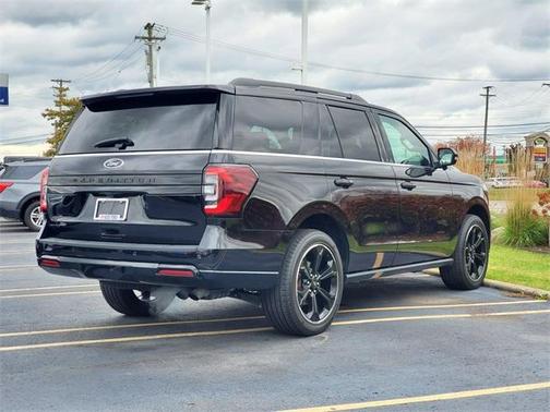 2023 Ford Expedition Limited