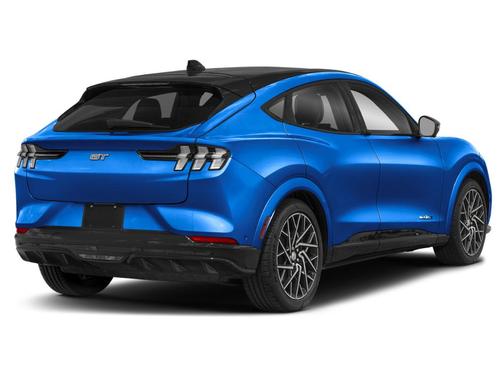 2024 Ford Mustang Mach-E GT