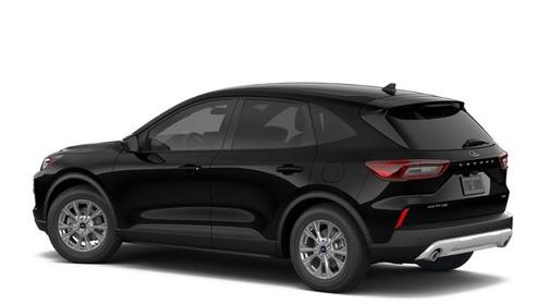 Black Metallic 2026 Ford Escape Active