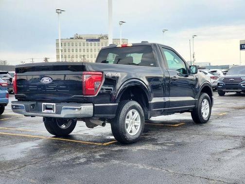 2024 Ford F-150 XL