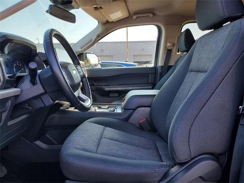 2022 Ford Expedition Max XLT