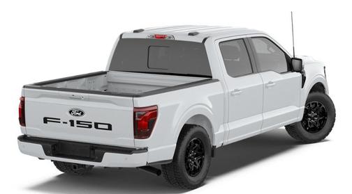 Avalanche 2026 Ford F-150 XLT