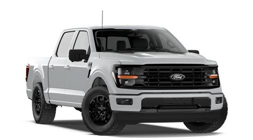 Avalanche 2026 Ford F-150 XLT