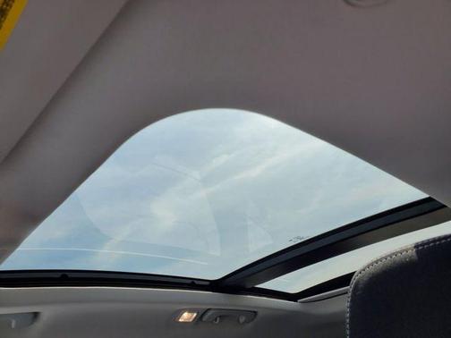 Carbonized Gray Metallic 2024 Ford Escape Active