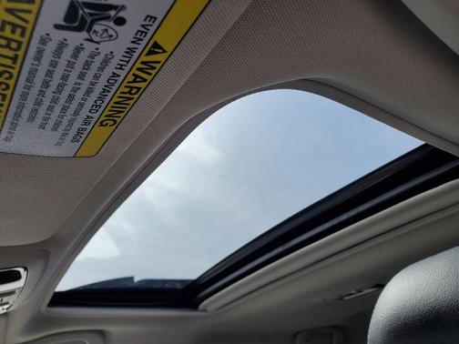 Twilight Blue Metallic 2016 Subaru Outback 2.5i Limited