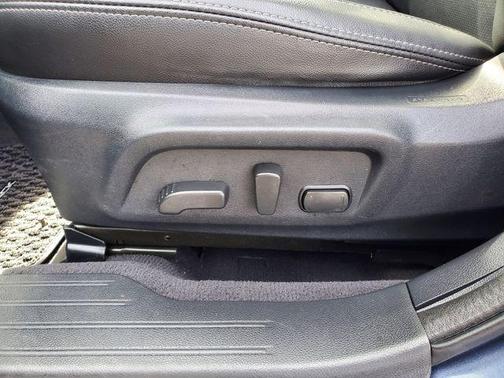 Twilight Blue Metallic 2016 Subaru Outback 2.5i Limited