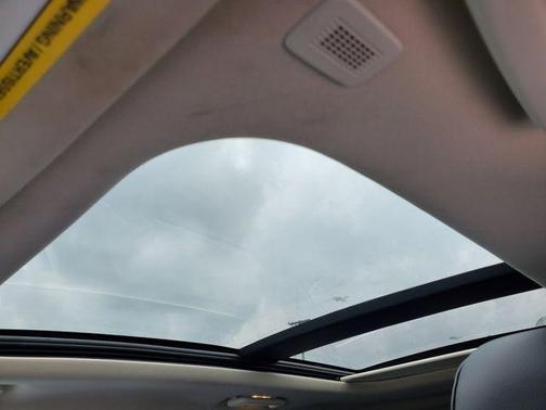Black Metallic 2023 Ford Edge SEL