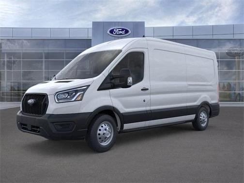 2025 Ford Transit-250 148 WB Medium Roof Cargo