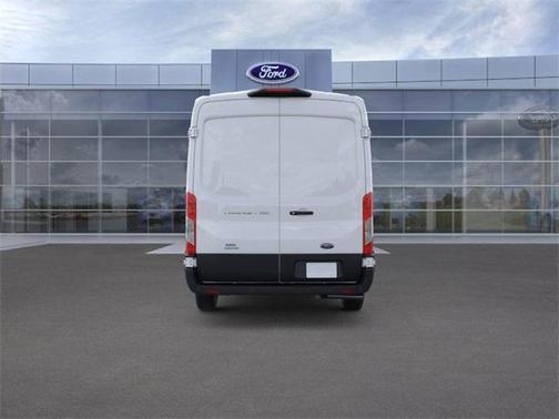 2025 Ford Transit-250 148 WB Medium Roof Cargo