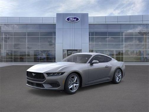 2025 Ford Mustang ECOBOOSTÂ FASTBACK
