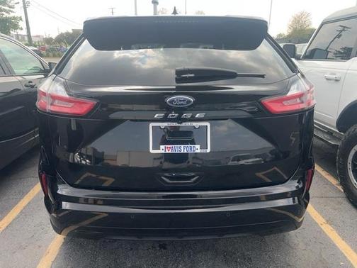 2022 Ford Edge ST Line