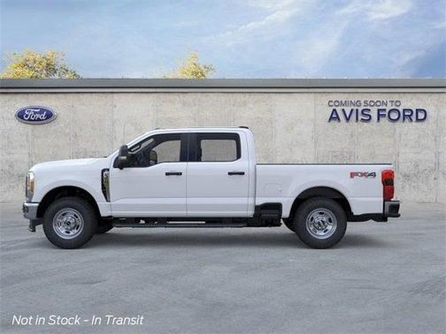 2026 Ford F-350 XL
