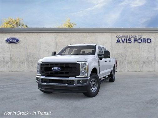 2026 Ford F-350 XL