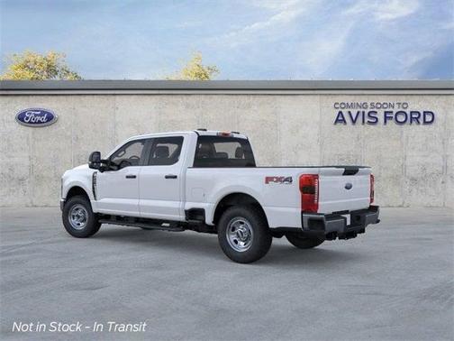 2026 Ford F-350 XL