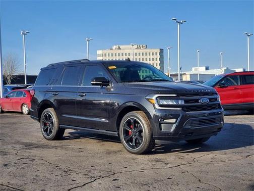 2024 Ford Expedition Limited