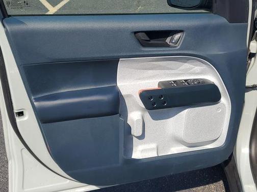 Cactus 2023 Ford Maverick XLT