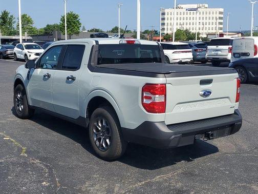 Cactus 2023 Ford Maverick XLT
