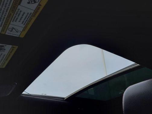 Green Metallic 2024 Ford Explorer ST-Line