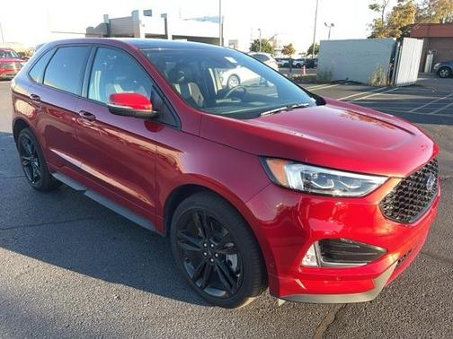 2024 Ford Edge ST