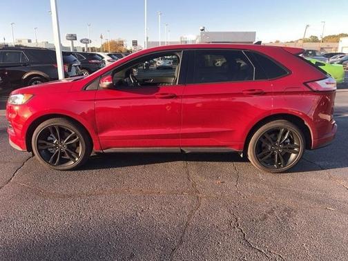 2024 Ford Edge ST