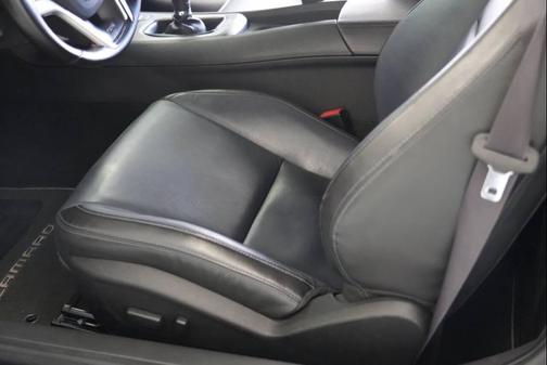 2014 Chevrolet Camaro 2SS