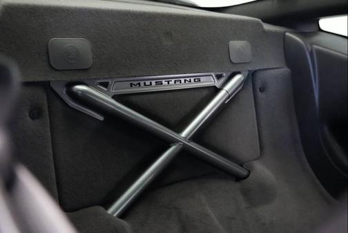 2013 Ford Mustang Boss 302