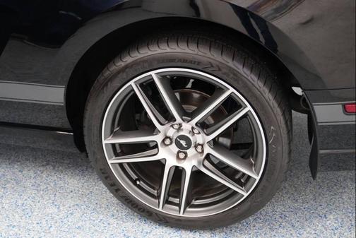 2013 Ford Mustang Boss 302