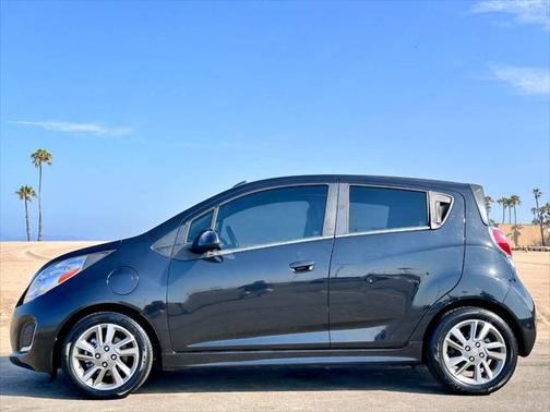 2016 Chevrolet Spark EV 1LT