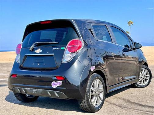 2016 Chevrolet Spark EV 1LT