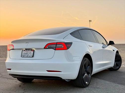 2023 Tesla Model 3 Standard Range