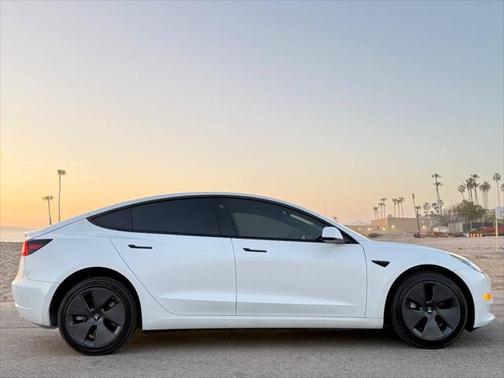 2023 Tesla Model 3 Standard Range
