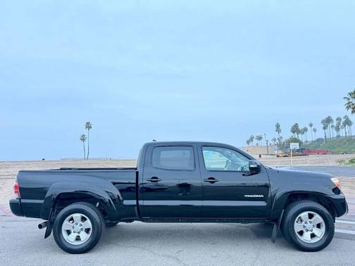 2014 Toyota Tacoma PreRunner