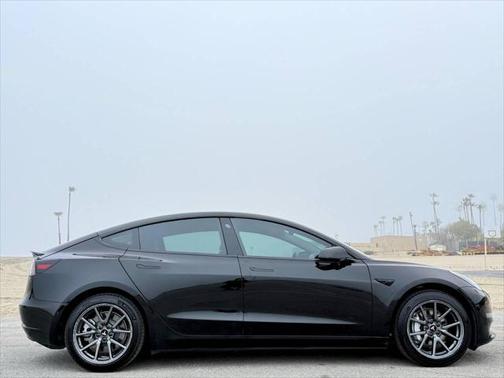 2019 Tesla Model 3 Performance