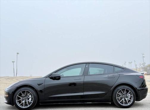 2019 Tesla Model 3 Performance