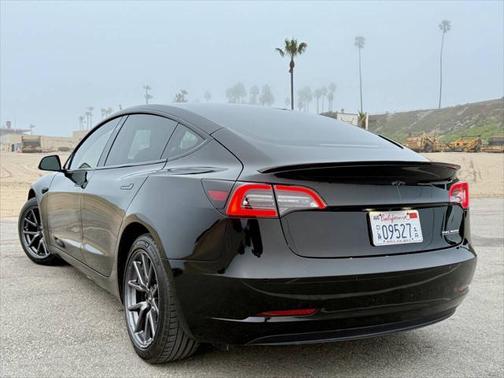 2019 Tesla Model 3 Performance