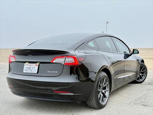 2019 Tesla Model 3 Performance