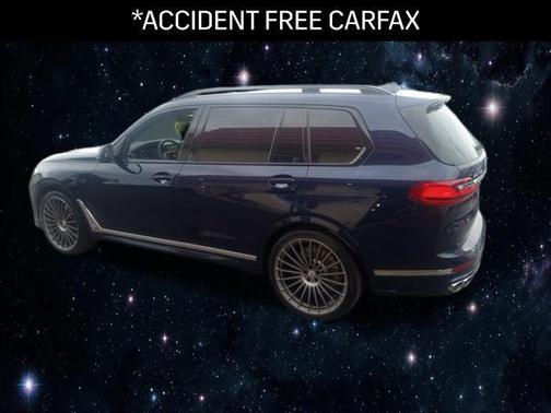 2021 BMW ALPINA XB7 ALPINA XB7