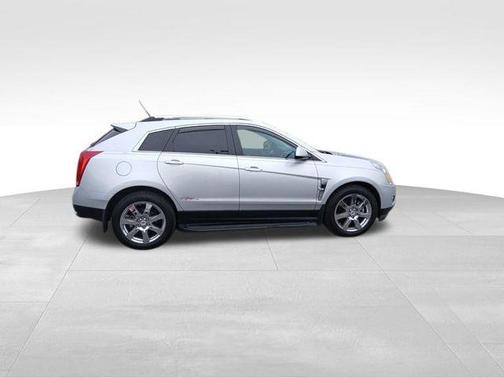 2011 Cadillac SRX Performance Collection