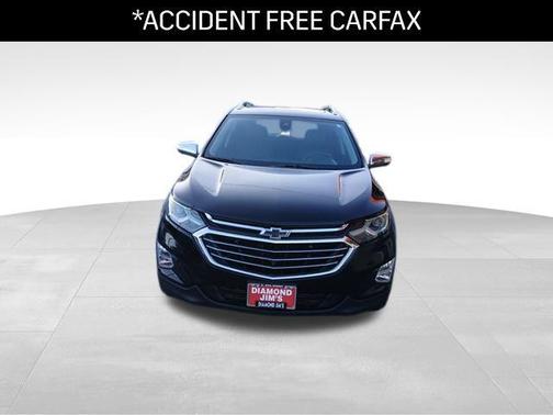 2019 Chevrolet Equinox Premier w/2LZ