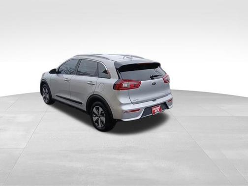 2018 Kia Niro LX