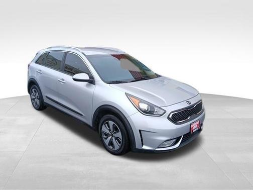 2018 Kia Niro LX