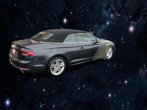 2019 Audi A5 2.0T Premium