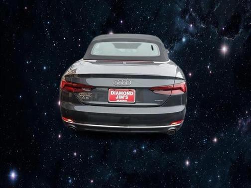 2019 Audi A5 2.0T Premium